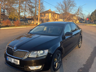 Skoda Octavia foto 2