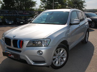 BMW X3 foto 1