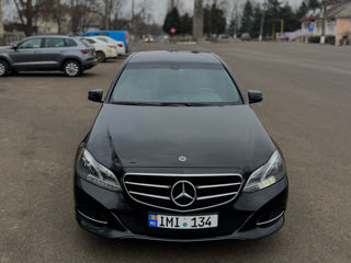 Mercedes E-Class foto 6