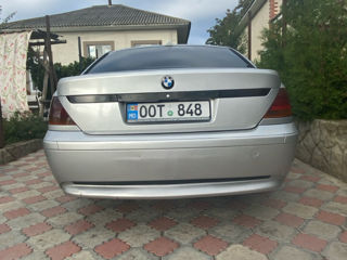 BMW 7 Series foto 6