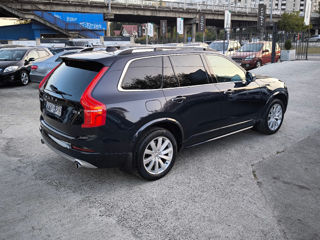 Volvo XC90 foto 6