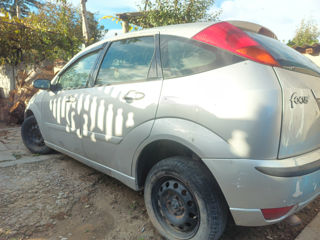 Ford Focus foto 5