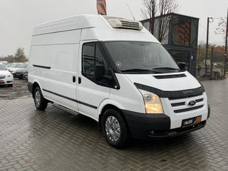 Ford Transit-frigider foto 3