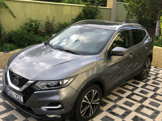 Nissan Qashqai foto 2