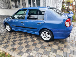 Renault Thalia foto 5