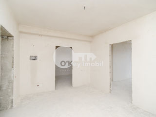 Apartament cu 2 camere, 76 m², Centru, Strășeni, Strășeni foto 6