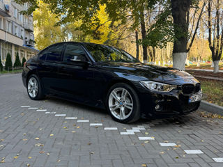 BMW 3 Series foto 4