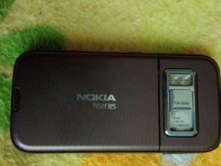 Продаю моб. телефоны Sony Ericsson, Nokia, Allview foto 8