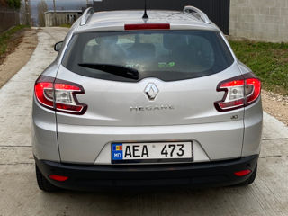 Renault Megane foto 4