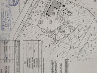 Teren cu proiect constructie Pensiune S-0,4 ha, drumul Drochia-Donduseni foto 5