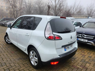 Renault Scenic foto 3