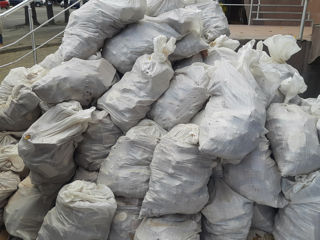 Gunoi evacuam + hamali. вывоз мусора с погрузкой. foto 2