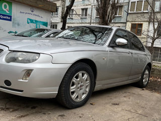 Rover 75 foto 2