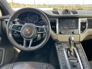 Porsche Macan foto 11