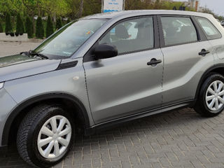 Suzuki Vitara foto 3