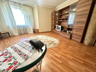 Apartament cu 1 cameră, 44 m², Râșcani, Chișinău foto 1