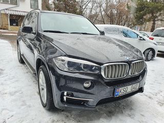 BMW X5 foto 4