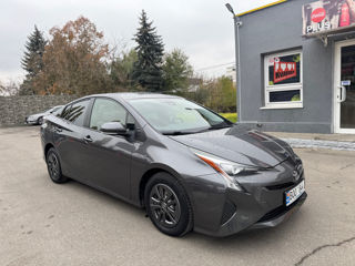 Toyota Prius foto 3