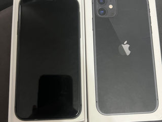 Iphone 11, Black , 64 BG