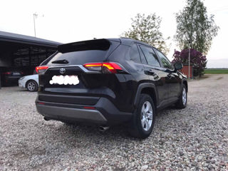 Toyota Rav 4 foto 2