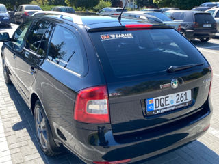 Skoda Octavia foto 2