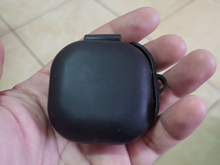 Husa samsung galaxy buds pro foto 1