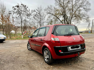 Renault Scenic foto 6