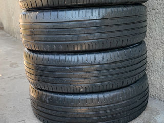 Renault Scenic 195/55 R20 Continental