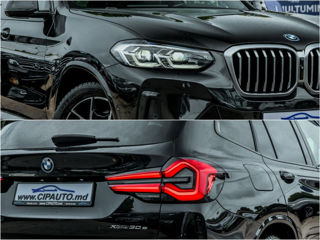 BMW X3 foto 18