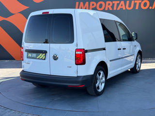 Volkswagen Caddy foto 6