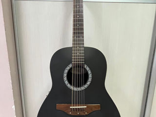 Chitara Ovation cu 12 corzi (USA) original