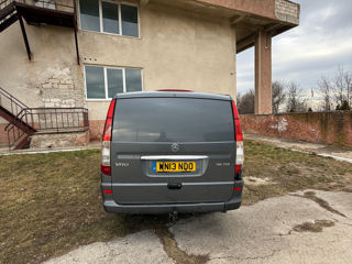 Mercedes Vito foto 3