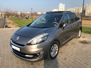 Renault Grand Scenic foto 5