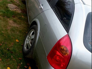 Nissan Primera foto 6