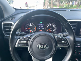 KIA Sportage foto 5