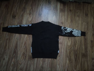 sweater misa amane  foto 1