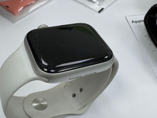 Apple watch Series 6 40mm / 44mm folosite foto 6