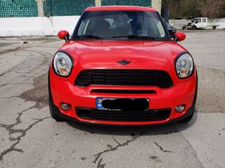 Mini Countryman foto 5