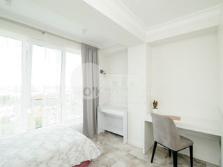 Apartament cu 4 camere, 89 m², Buiucani, Chișinău foto 8