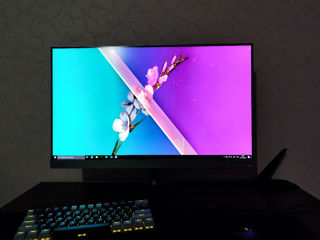 Monitor Lenovo 27" IPS QHD - 2K 75Hz