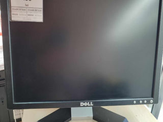 Monitor Dell E177FPB  450 lei foto 1