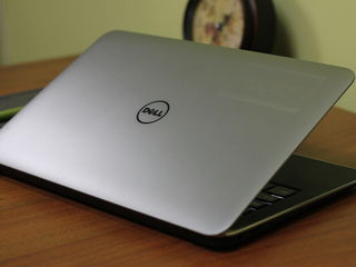 Dell XPS 13 IPS (Core i3 4010u/4Gb Ram/128Gb SSD/13.3" FHD IPS) foto 5