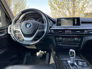 BMW X5 foto 13