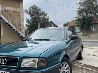 Audi 80 foto 1