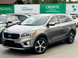 KIA Sorento foto 3