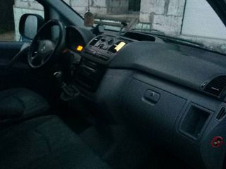 Mercedes Vito foto 4