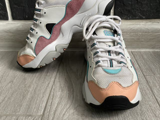 Кроссовки Skechers 38 размер foto 1