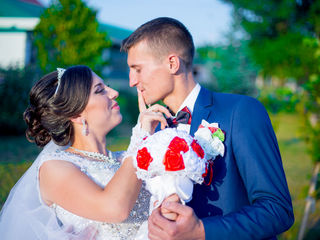 Foto & video pentru nunti si cumetrii în Cahul foto 5