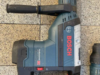 Bosch 18V 36V foto 4