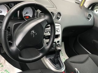 Peugeot 308 foto 6